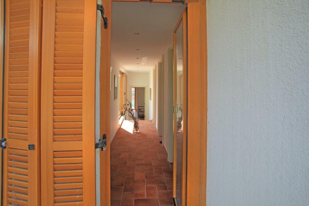 Spacious Villa In Parecag With A Swimming Pool Sečovlje Esterno foto