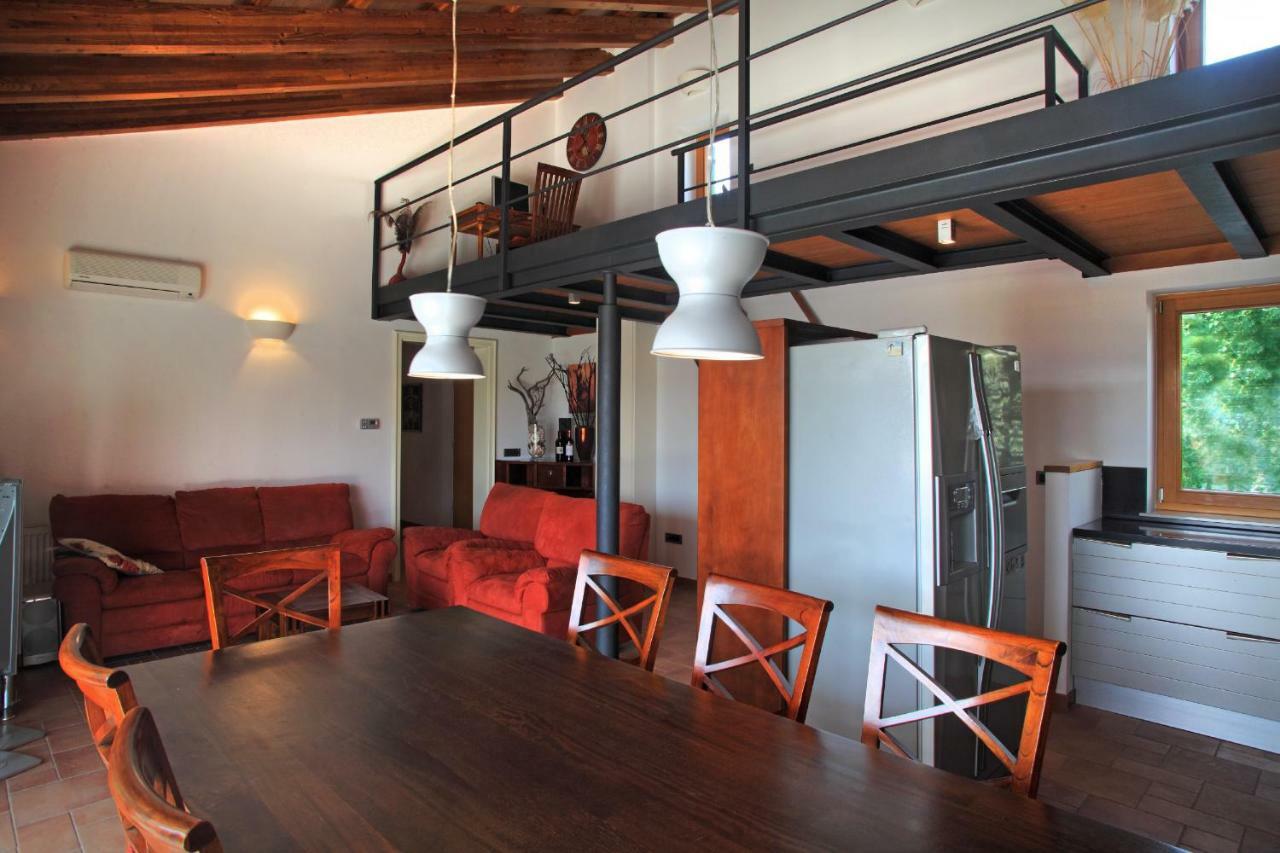 Spacious Villa In Parecag With A Swimming Pool Sečovlje Esterno foto