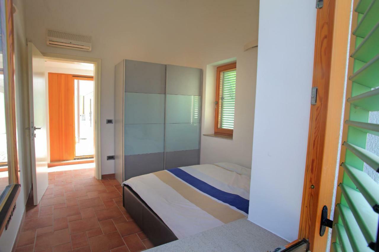 Spacious Villa In Parecag With A Swimming Pool Sečovlje Esterno foto
